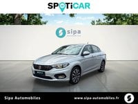 Voitures D'occasion À Mérignac | Fiat Tipo 1.6 Multijet 120 Ch Easy 4P
