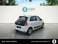 Voitures D'occasion À Le Bouscat | Renault Twingo Iii Sce 65 - 21 Zen 5P