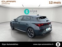 Voitures D'occasion À Lescar | Cupra Leon Ehybrid 272 Ch Dsg6 Vz 5P