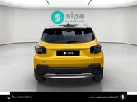 Voitures D'occasion À La-Teste-De-Buch | Jeep Avenger 115 Kw 4X2 Summit 5P