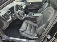 Voitures D'0Km À Saint Avit | Volvo V60 Ii T6 Awd Hybride Rechargeable 253 Ch + 145 Ch Geartroni...