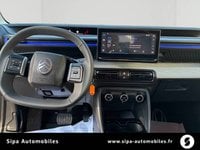 Voitures D'0Km À Mont-De-Marsan | Citroën C3 Electrique Iv E- 113 Ch Autonomie Confort Plus 5P