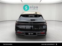 Voitures D'0Km À Fenouillet | Byd Seal 6 Touring 1.5L Dm-I 156 Kw Phev Comfort Lite 5P
