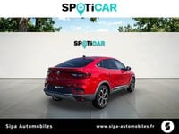 Voitures D'occasion À Mont-De-Marsan | Renault Arkana E-Tech 145 - 21B Intens 5P