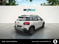 Voitures D'occasion À Lescar | Citroën C3 Aircross Puretech 82 Bvm5 Feel 5P