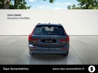 Voitures D'0Km À Labège | Volvo Xc60 T6 Awd Hybride Rechargeable 253 Ch+145 Ch Geartronic 8 Sta...