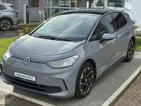 Voitures D'0Km À Lescar | Volkswagen Id.3 170 Ch Pure Life Max 5P