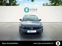 Voitures D'0Km À Toulouse | Opel Corsa 1.2 Turbo Hybrid 100 Ch E-Dct6 Edition 5P