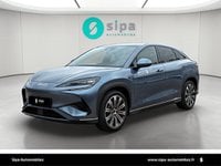 Voitures D'0Km À Le Bouscat | Byd Sealion 7 91.3 Kwh 530Ch Awd Excellence 5P