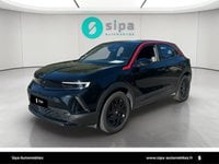 Voitures D'occasion À Muret | Opel Mokka 1.2 Turbo 100 Ch Bvm6 Gs Line 5P