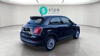 Voitures D'occasion À Mérignac | Fiat 500X 1.6 Multijet 120 Ch Popstar 5P