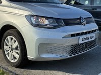 Voitures D'0Km À Lescar | Volkswagen Caddy Cargo 2.0 Tdi 122 Dsg7 Business 4P