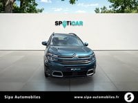 Voitures D'occasion À Dax | Citroën C5 Aircross Bluehdi 130 S&S Bvm6 Feel Bouyo 5P