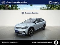Voitures D'occasion À Tarbes | Volkswagen Id.4 174 Ch Pro Life Plus 5P
