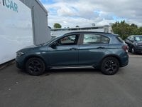Voitures Occasion Fiat Tipo Ii Cross 1.0 Firefly Turbo 100 Ch S&S 5P À Villenave-D'ornon