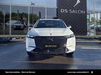 Voitures D'occasion À Mont-De-Marsan | Ds Ds 7 Crossback Ds7 Crossback Hybride E-Tense 225 Eat8 ...