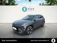 Voitures D'occasion À Villenave-D'ornon | Hyundai Kona Hybrid 141 Executive 5P