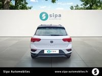 Voitures D'occasion À Muret | Volkswagen T-Roc 1.6 Tdi 115 Start/Stop Bvm6 Iq.drive 5P