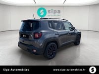 Voitures D'occasion À Mérignac | Jeep Renegade 1.0 Turbo T3 120 Ch Bvm6 Limited 5P