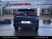 Voitures D'0Km À Mont-De-Marsan | Citroën C5 Aircross Ii Hybride 145 E-Dcs6 Max 5P