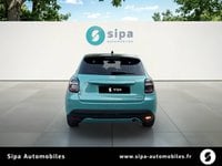 Voitures D'occasion À Bayonne | Fiat 600 1.2 Hybrid 100Ch Dct6 La Prima 5P