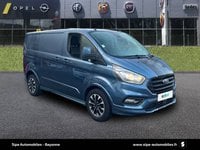 Voitures D'occasion À Bayonne | Ford Transit Custom Fg Vul Transit Custom Fourgon 310 L1H1 2.0 E...