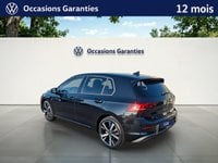 Voitures D'occasion À Tarbes | Volkswagen Golf 2.0 Tdi 150 Dsg7 Vw Edition 5P