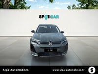 Voitures D'0Km À Lescar | Citroën C5 Aircross Hybride 145 Ch E-Dcs6 Max 5P