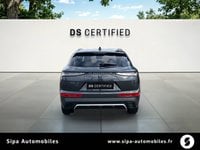 Voitures D'occasion À Lescar | Ds Ds 7 Crossback Ds 7 Bluehdi 130 Eat8 Performance Line 5P