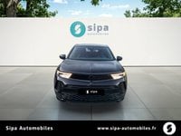 Voitures D'occasion À Bayonne | Opel Mokka 1.2 Turbo 130 Ch Bva8 Gs 5P