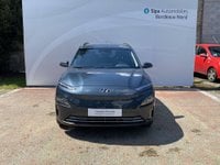 Voitures D'occasion À Le Bouscat | Hyundai Kona Electrique 64 Kwh - 204 Ch Intuitive 5P