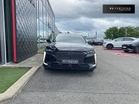 Voitures D'0Km À Lescar | Ds Ds 4 Ds4 Ii Hybride E-Tense 225 Eat8 Performance Line 5P