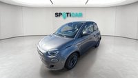 Voitures D'occasion À Lescar | Fiat 500 Iii Electrique E 118 Ch Icône '2021' 3P