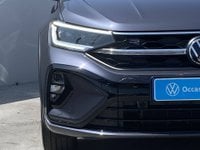 Voitures D'occasion À Lescar | Volkswagen Taigo 1.0 Tsi 116 Dsg7 R-Line 5P