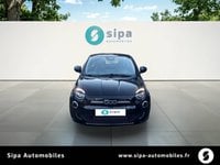 Voitures D'occasion À Bayonne | Fiat 500 Iii Electrique E 118 Ch Icône Plus 3P