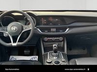 Voitures D'occasion À Mérignac | Alfa Romeo Stelvio 2.2 210 Ch Q4 At8 Super 5P