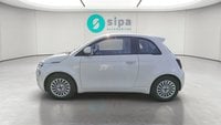 Voitures D'occasion À Villenave-D'ornon | Fiat 500 500E Berline E 95 Ch Nouvelle 3P