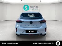 Voitures D'0Km À Muret | Opel Corsa 1.2 Turbo Hybrid 110 Ch Autom Gs 5P