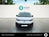 Voitures D'0Km À Lescar | Fiat Scudo Fg Scudo Fourgon Xl Diesel 150 Ch Manuelle 4P