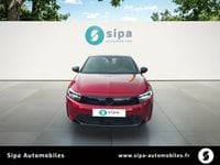 Voitures D'0Km À Toulouse | Opel Corsa Electrique 136 Ch & Batterie 50 Kwh Colour Edition 5P