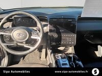 Voitures D'occasion À Muret | Hyundai Tucson 1.6 T-Gdi 265 Htrac Plug-In Bva6 Creative 5P