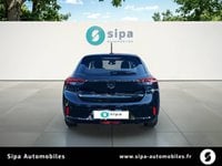 Voitures D'occasion À Muret | Opel Corsa 1.2 Turbo 100 Ch Bva8 Edition 5P