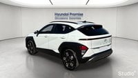 Voitures D'occasion À Le Bouscat | Hyundai Kona Hybrid 141 Executive 5P
