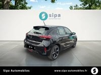 Voitures D'occasion À Toulouse | Opel Corsa 1.2 75 Ch Bvm5 Gs 5P