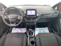 Voitures D'occasion À Villenave-D'ornon | Ford Fiesta Vii 1.0 Flexifuel 95 Ch S&S Bvm6 Titanium ...