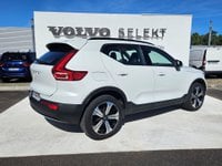 Voitures D'occasion À Saint Avit | Volvo Xc40 T5 Recharge 180+82 Ch Dct7 Ultimate 5P