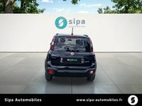 Voitures D'occasion À Villenave-D'ornon | Fiat Panda 1.0 70 Ch Hybrid Bsg S/S Cross 5P