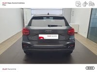Voitures D'occasion À Lescar | Audi Q2 30 Tdi 116 S Tronic 7 S Line Plus 5P