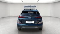 Voitures D'occasion À Le Bouscat | Hyundai Kona Electrique 64 Kwh - 204 Ch Executive 5P