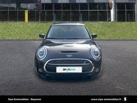 Voitures D'occasion À Bayonne | Mini Mini Hatch 5 Portes Cooper S 192 Ch Bva7 5P